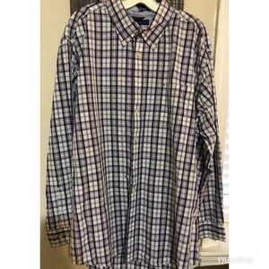 Tommy Hilfiger Dress Shirt
